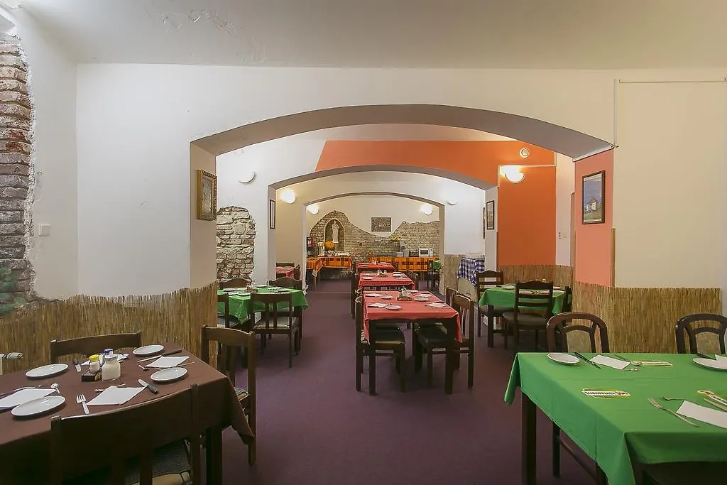 Hotel U Sladku Prague