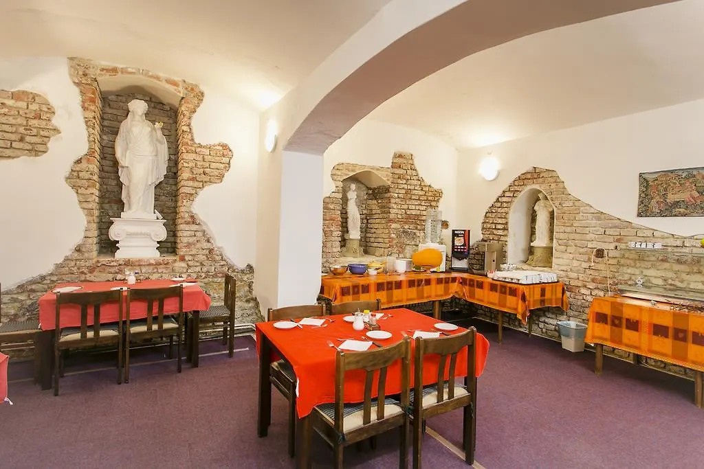 Hotel U Sladku Prague