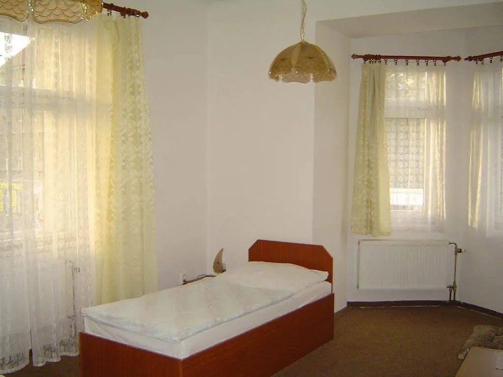 Hotel U Sladku Prague
