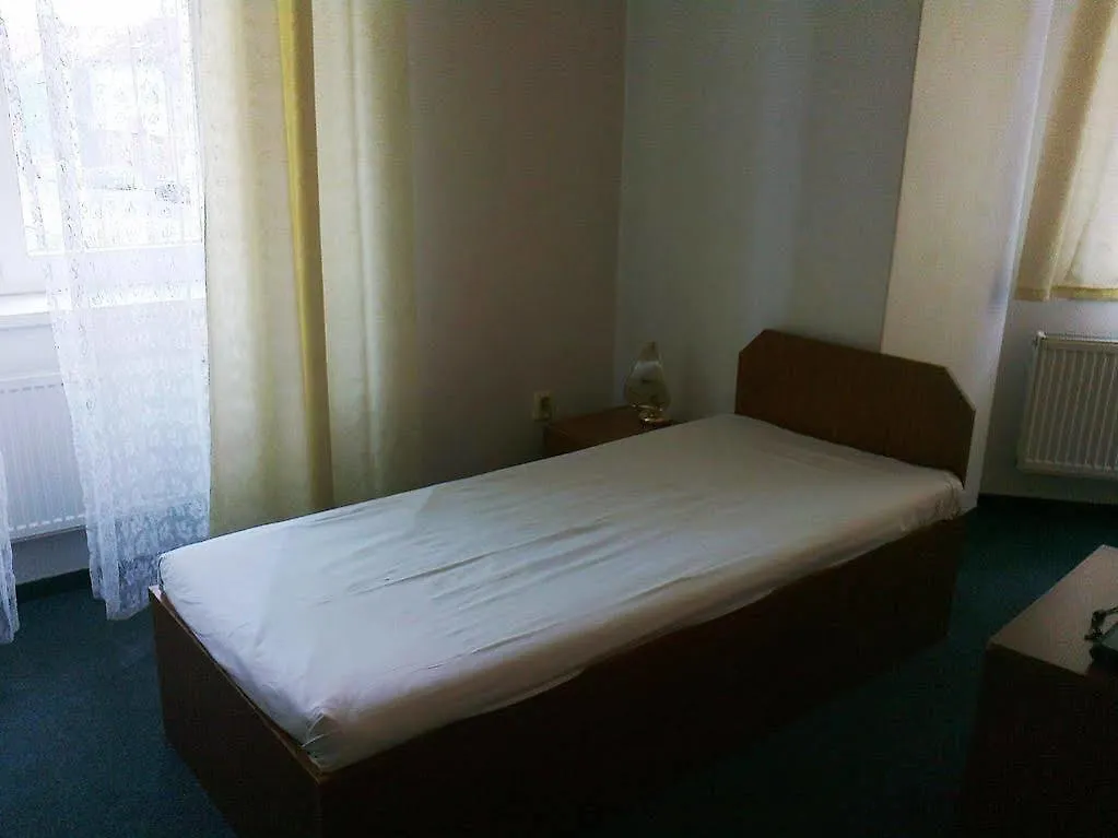 Hotel U Sladku Prague