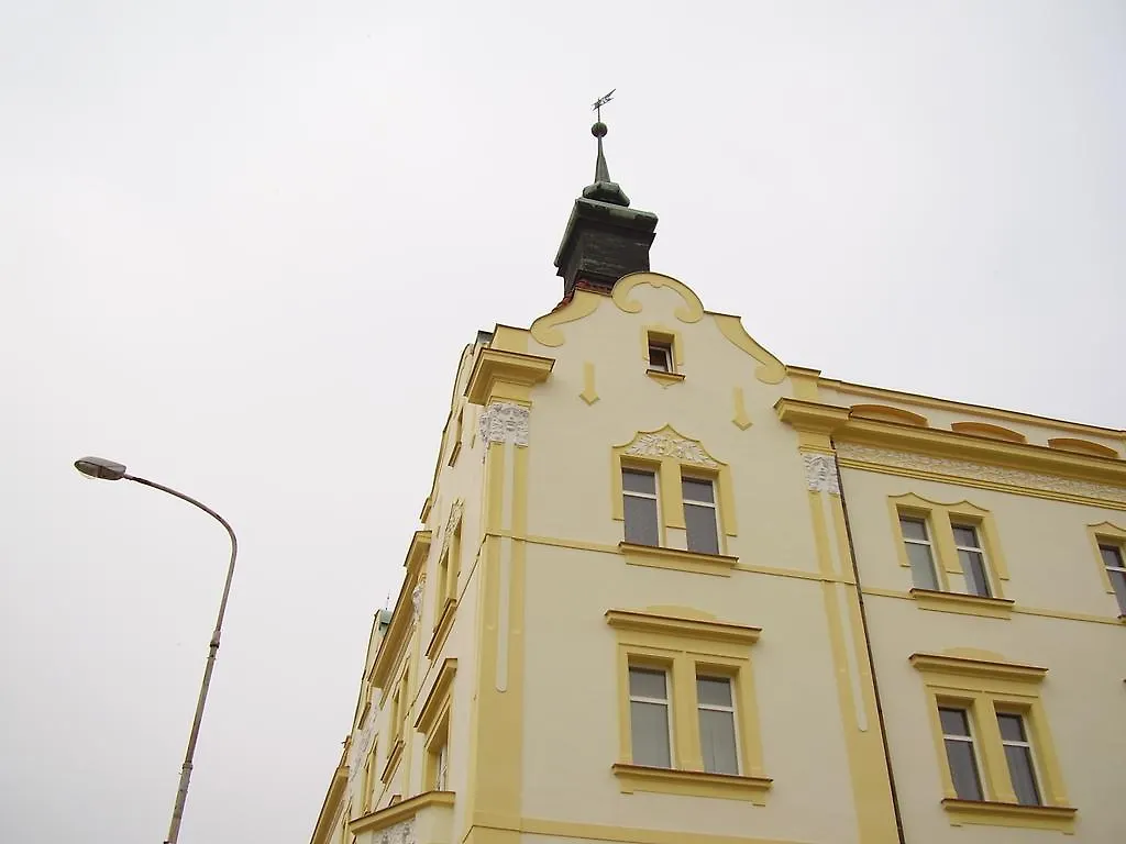 ***  Hotel U Sladku Prague Czech Republic