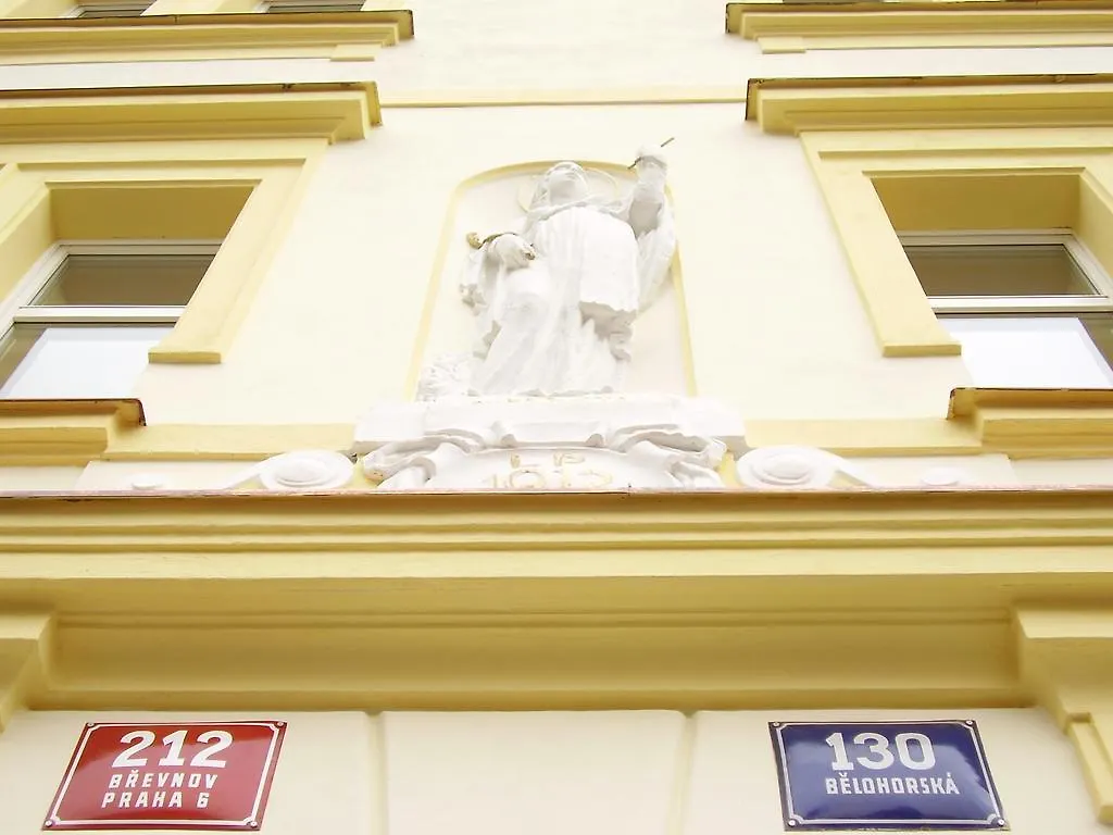 Hotel U Sladku Prague