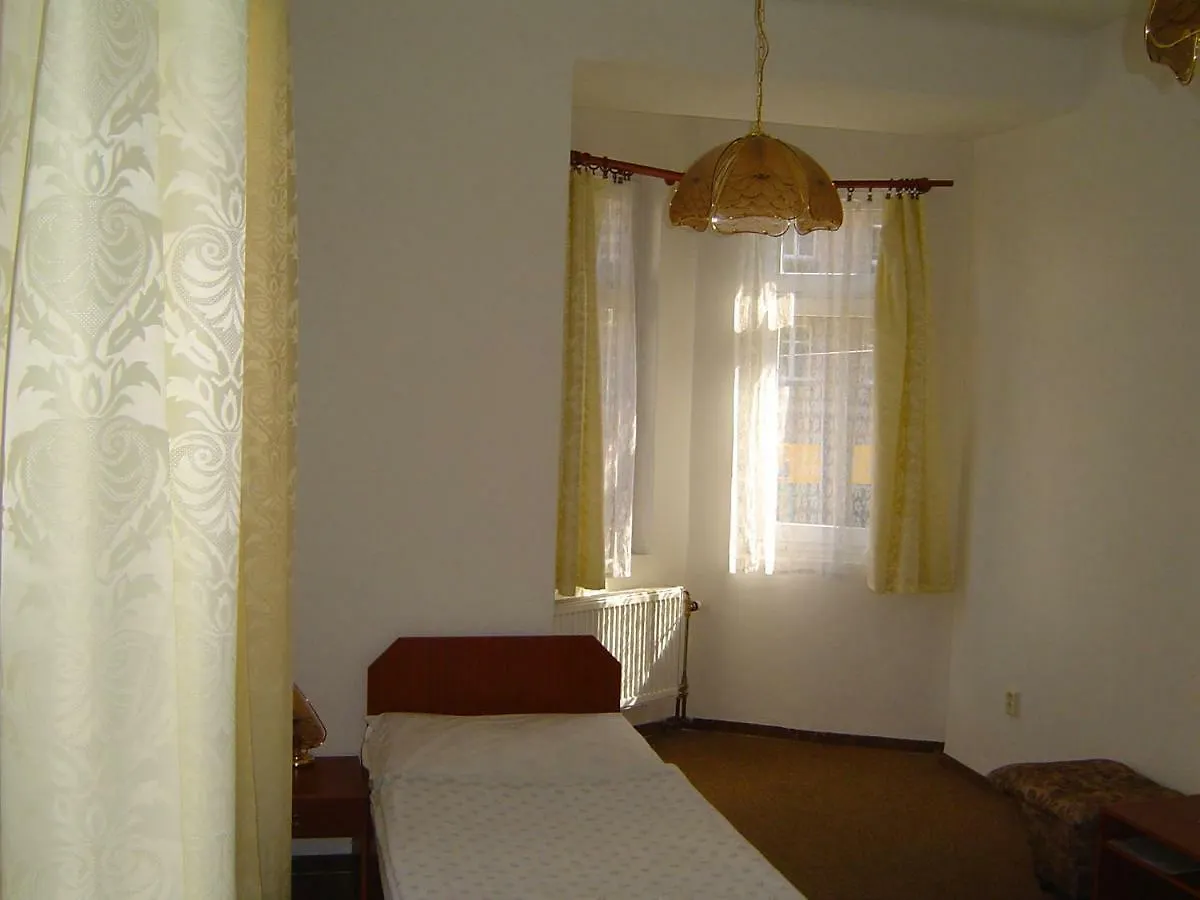 Hotel U Sladku Prague